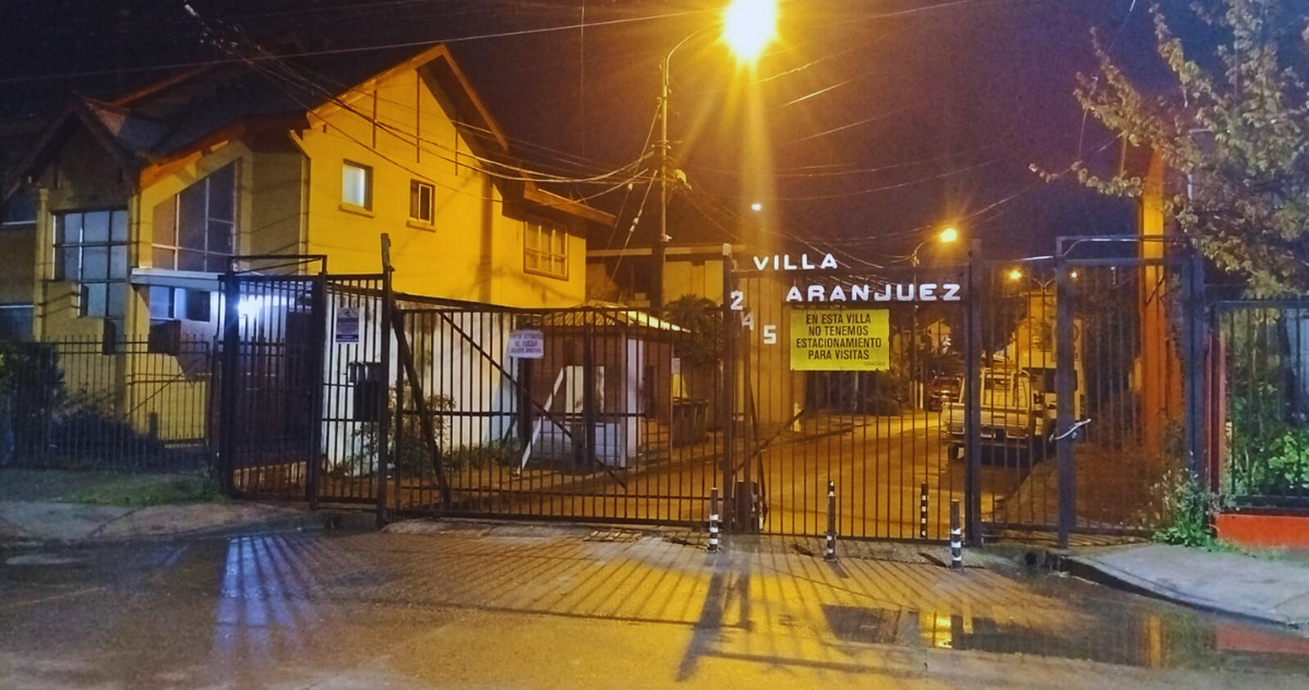 Tragedia en Chiguayante: Madre dispara a sus hijos, dejando a uno muerto y al otro en riesgo vital