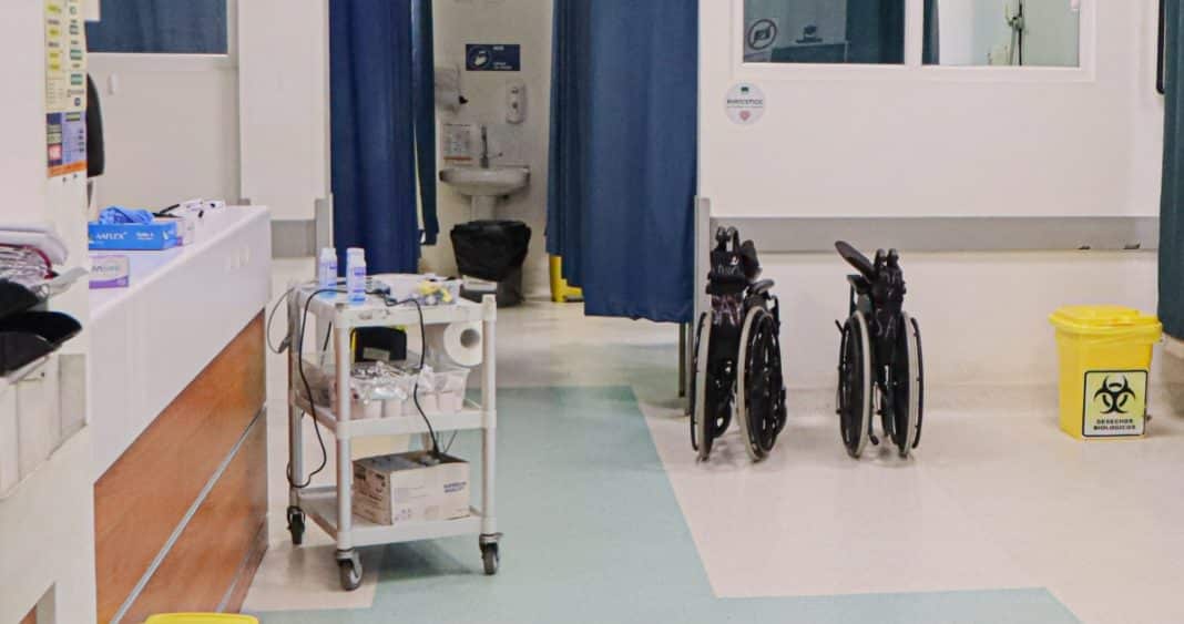 Tragedia en Hualpén: Municipio Deberá Pagar $120 Millones por Negligencia Médica