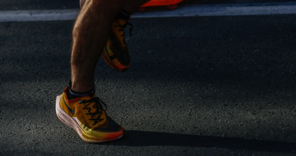 Trágica Muerte de Atleta en Media Maratón del Biobío: Lecciones Urgentes para Eventos Deportivos Seguros