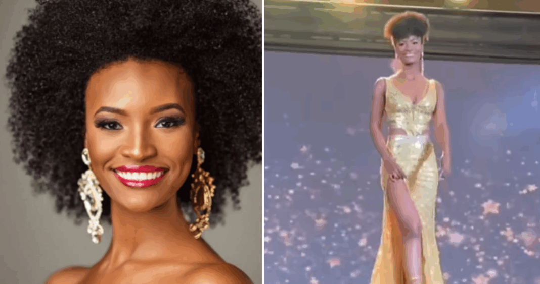 Trágica Muerte de Tyra Spaulding: Modelo Jamaicana Candidata a Miss Universo Asesinada