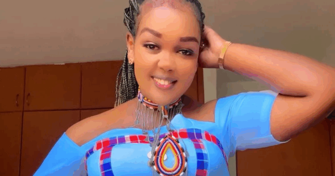 Trágica Pérdida: Joven Influencer Keniana Fallece por Rara Condición Cerebrovascular