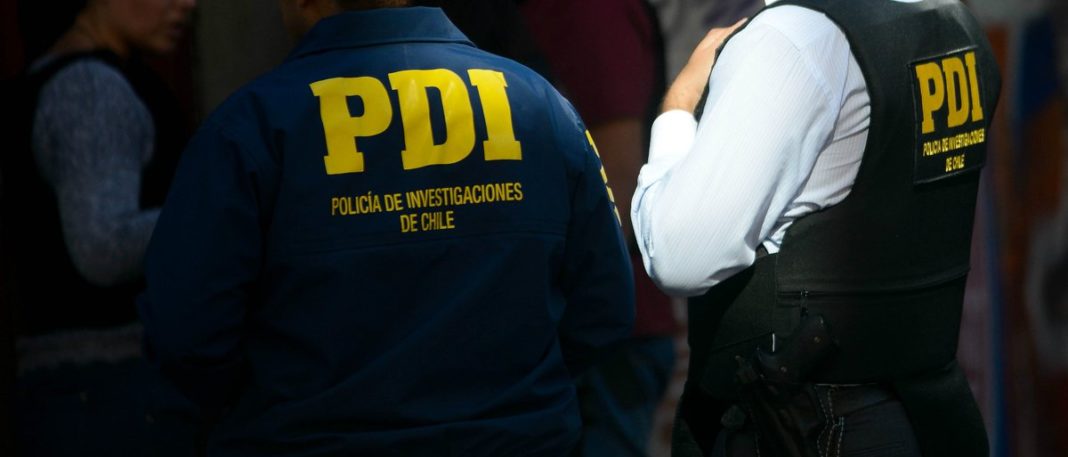 Trágica Violencia en Velorio: Hombre Asesinado a Tiros en Estación Central