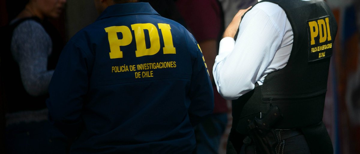 Trágica Violencia en Velorio: Hombre Asesinado a Tiros en Estación Central