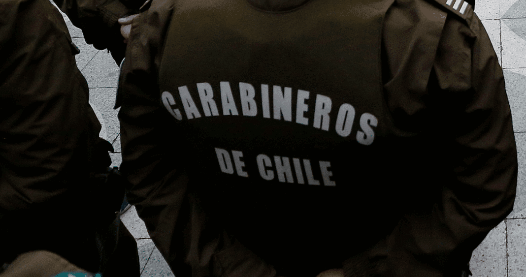 Trágico Desenlace: Carabinero Atropellado Dispara Fatalmente a Conductor Prófugo