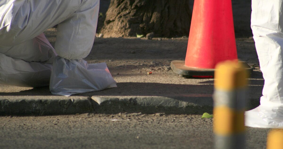 Trágico Desenlace en Boca Sur: Hombre de 41 Años Asesinado a Tiros