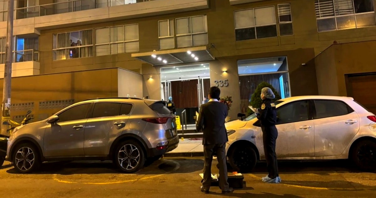 Trágico asesinato de diplomático indonesio en Lima: Investigación en curso para hallar a los responsables