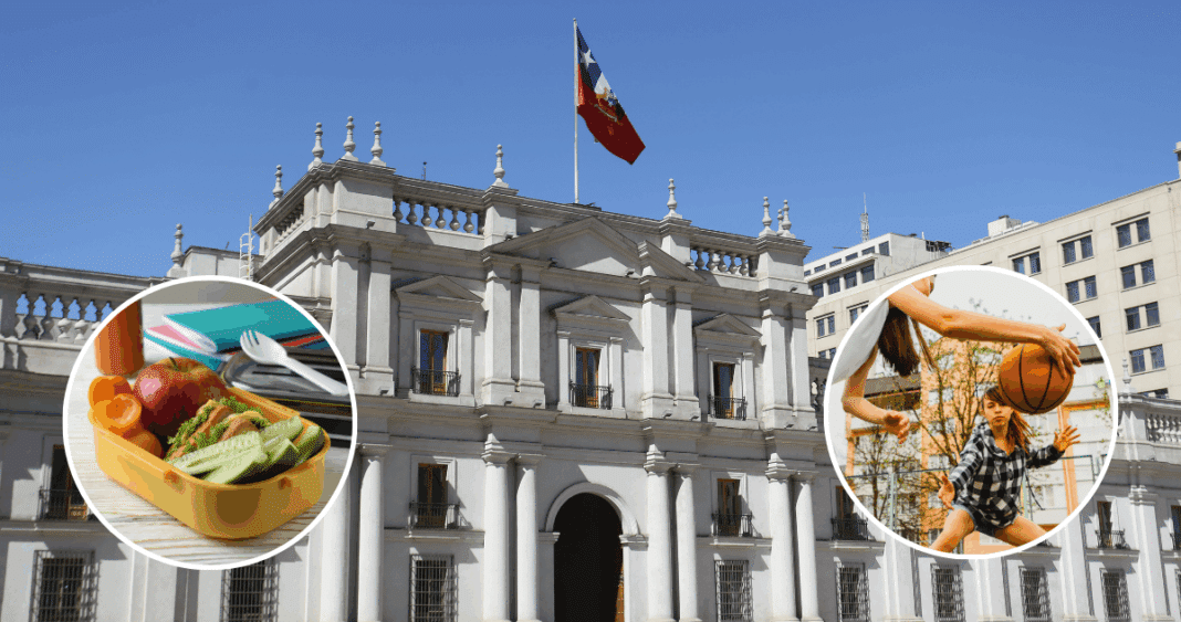 Transformando Espacios Educativos: 5 Medidas Clave para Promover Estilos de Vida Saludables