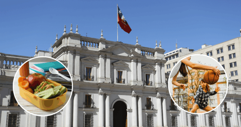 Transformando Espacios Educativos: 5 Medidas Clave para Promover Estilos de Vida Saludables