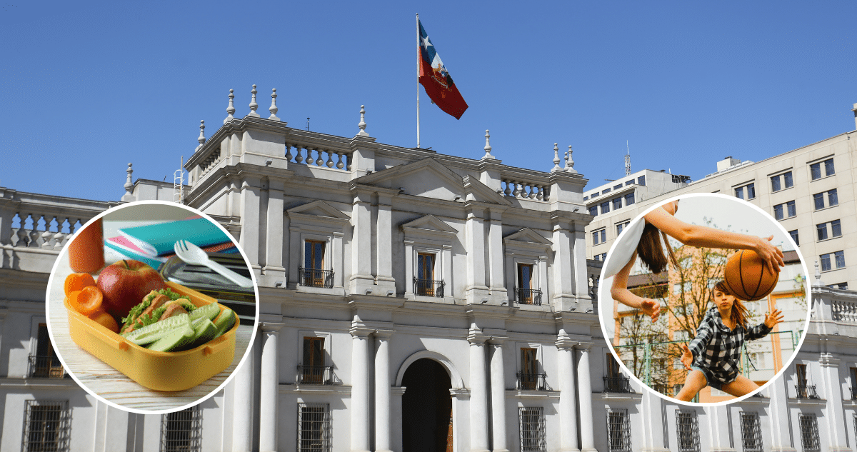 Transformando Espacios Educativos: 5 Medidas Clave para Promover Estilos de Vida Saludables
