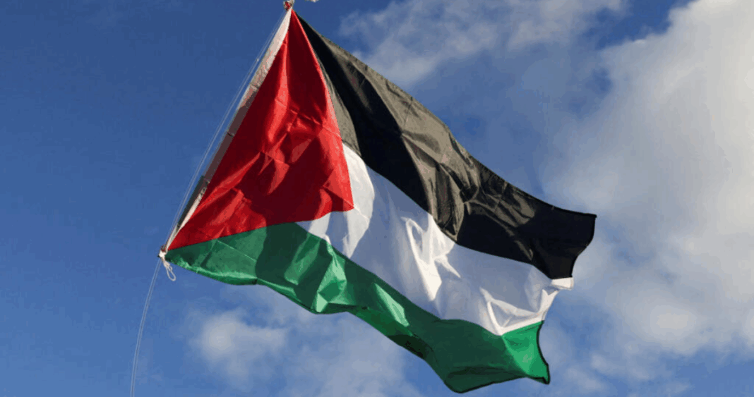 Tres Potencias del G7 Reconocen Oficialmente el Estado de Palestina
