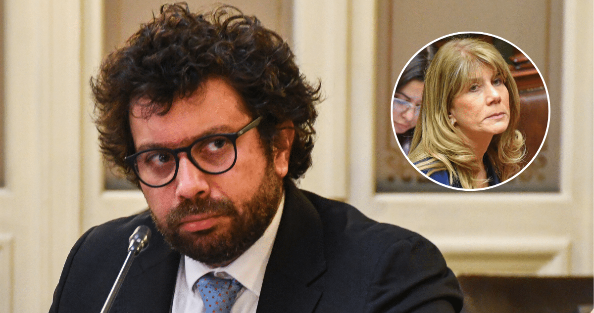 Tribunal Calificador de Elecciones Rechaza Candidatura de Ximena Rincón: Interpretación Clave del Mandato Parlamentario