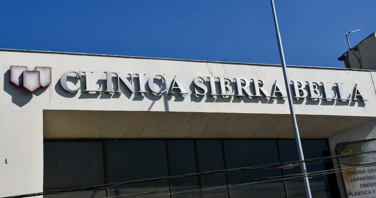 Tribunal Confirma Sobreseimiento en Caso Sierra Bella Pese a Apelaciones