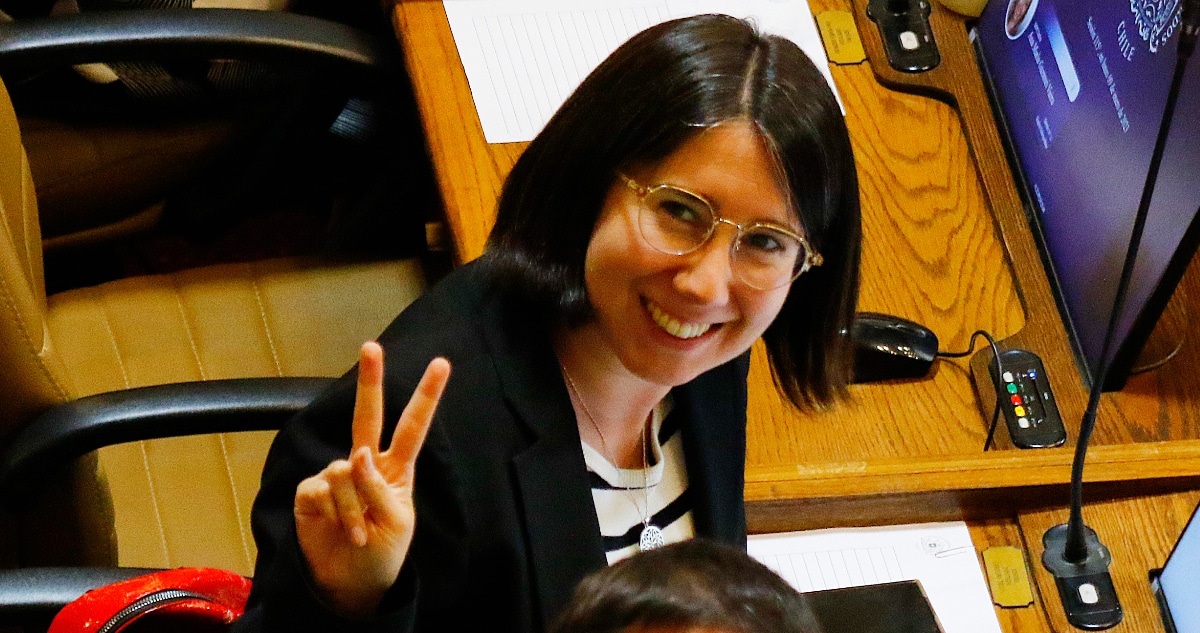 Tribunal Ordena Inscribir Candidatura de Diputada Rechazada Inicialmente