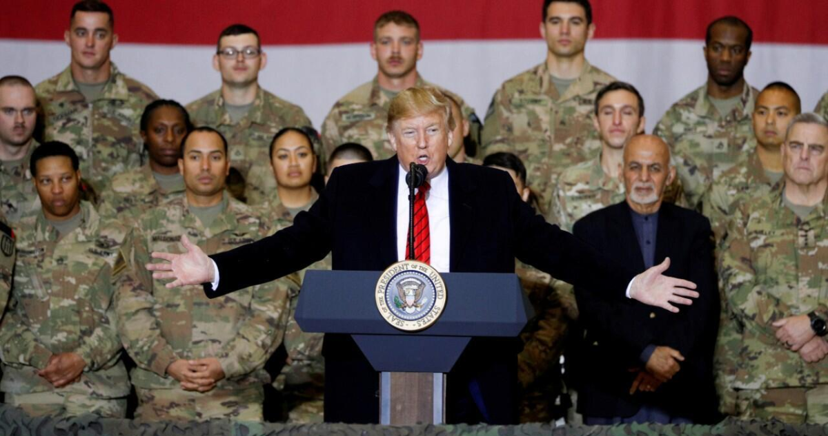 Tropas Federales en Portland: La Respuesta Contundente de Trump a las Protestas Antifa