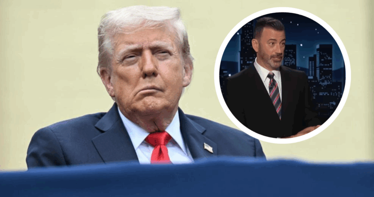 Trump Arremete Contra el Regreso de Jimmy Kimmel a la TV: ¿Pondrá a Prueba a ABC?