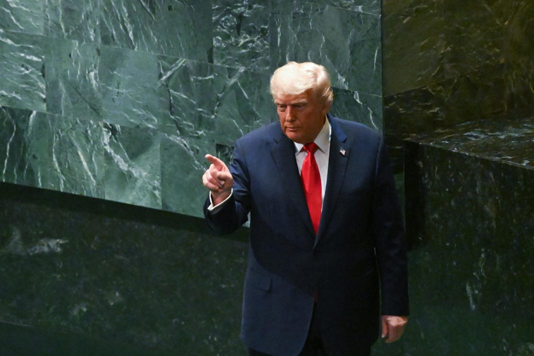 Trump afirma haber detenido 7 guerras en 7 meses: ¿Realidad o ficción?