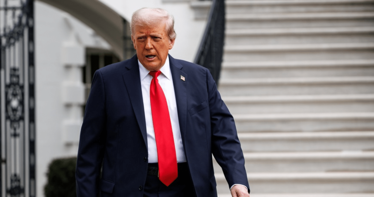 Última Advertencia de Trump a Hamás: Libera a los Rehenes o Enfrentarás Consecuencias