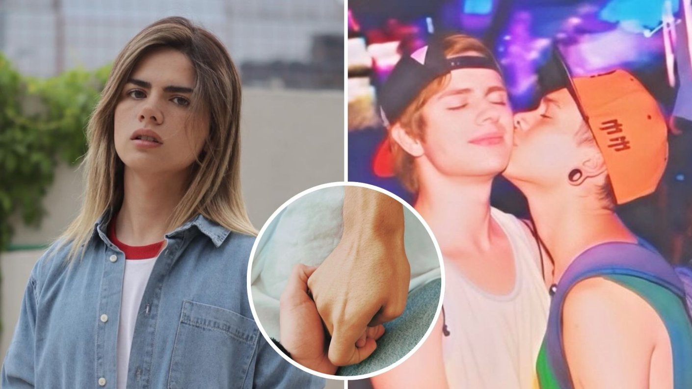Un Amor Eterno: La Conmovedora Despedida de Roon Antonio a su Expareja Fallecida