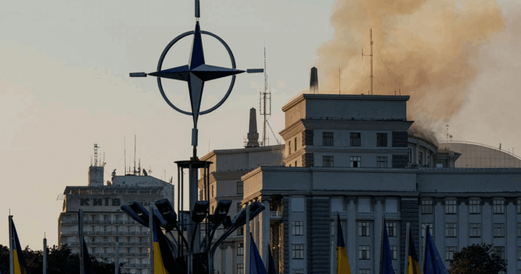 Unión Europea Condena Implacable Ofensiva Rusa Contra Ucrania