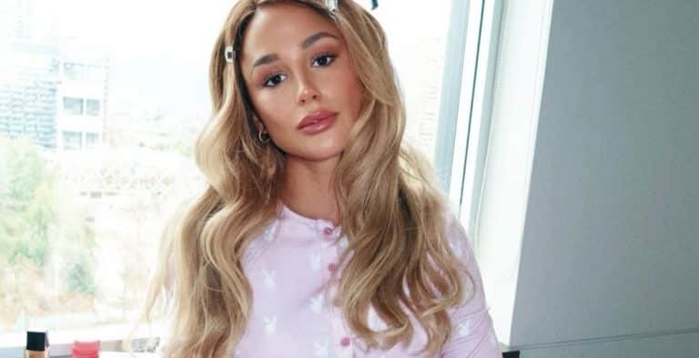 Valentina Torres, 'La Guarén', sorprende con radical cambio de look tras ruptura con Nicolás Solabarrieta