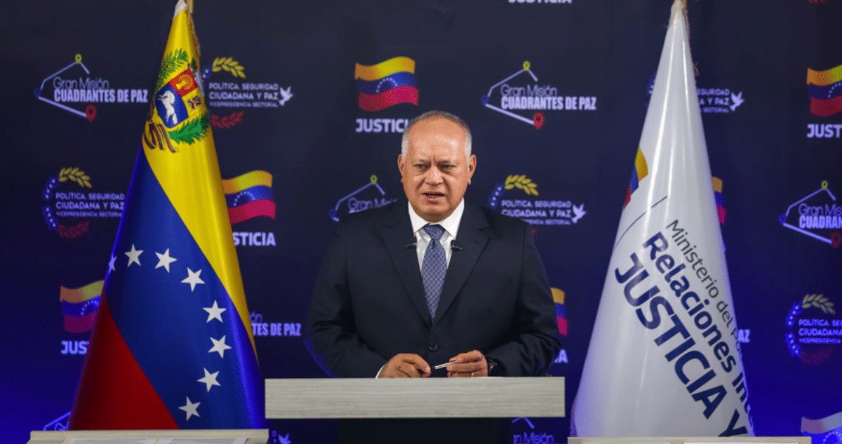 Venezolanos de Todos los Colores Políticos Convocados a Defender la Patria