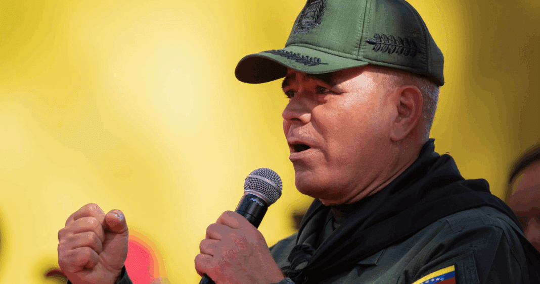Venezuela Advierte a Guyana y Trinidad: 'Recibirán Respuesta' si Atacan