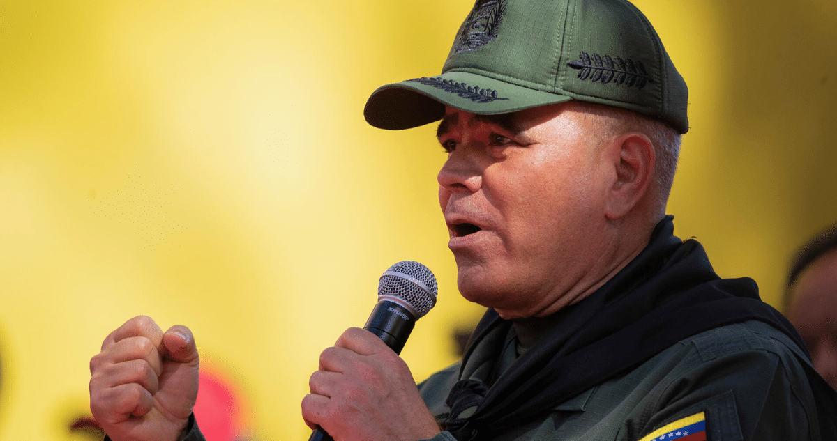 Venezuela Advierte a Guyana y Trinidad: 'Recibirán Respuesta' si Atacan