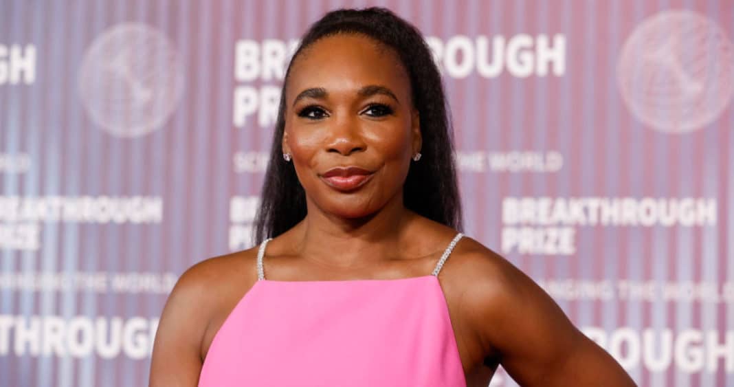 Venus Williams y su lucha contra el Síndrome de Sjögren: Una historia de resiliencia y visibilidad
