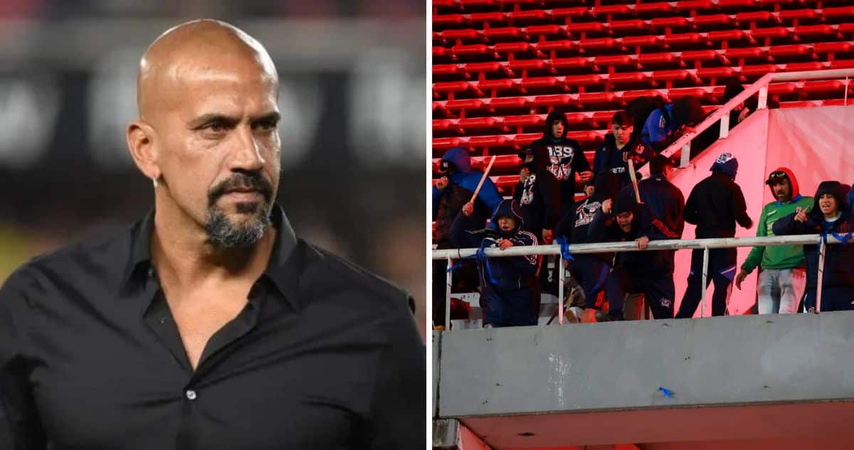 Verón Defiende a Independiente: Histórico Crack Lamenta