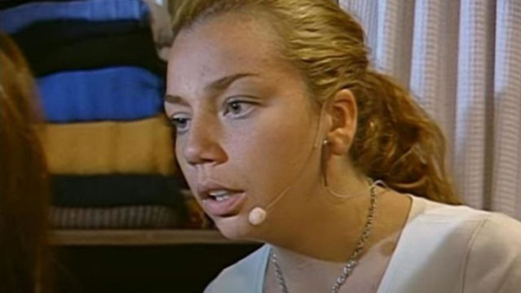Vicky Lissidini: Luchando contra la Adversidad Después de Perder a su Bebé