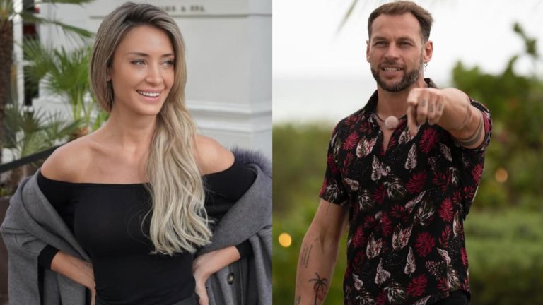 Vico Bouvier y Yuli Cagna: Detrás de su Escandalosa Separación