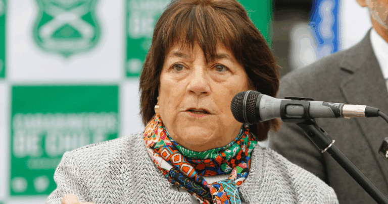 Víctimas de Arauco Exigen Justicia: Rechazan Dichos de Ministra sobre la CAM