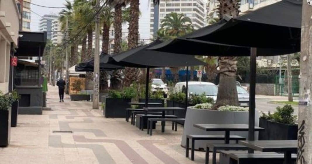 Viña del Mar Moderniza sus Terrazas: Clave para Impulsar el Turismo y el Comercio Local