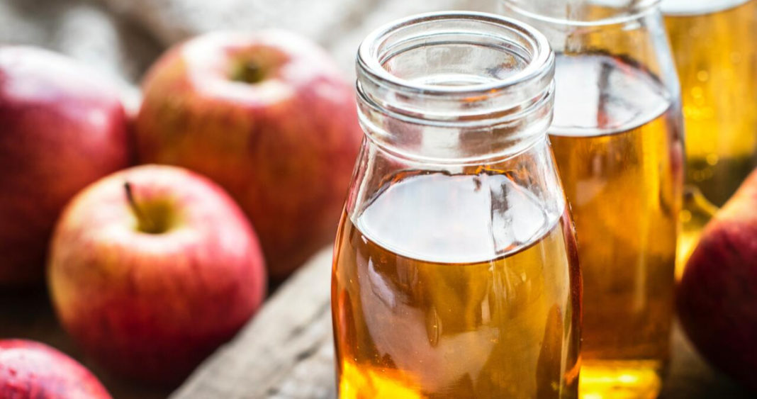 Vinagre de Manzana y Pérdida de Peso: Estudio Retractado por Graves Errores