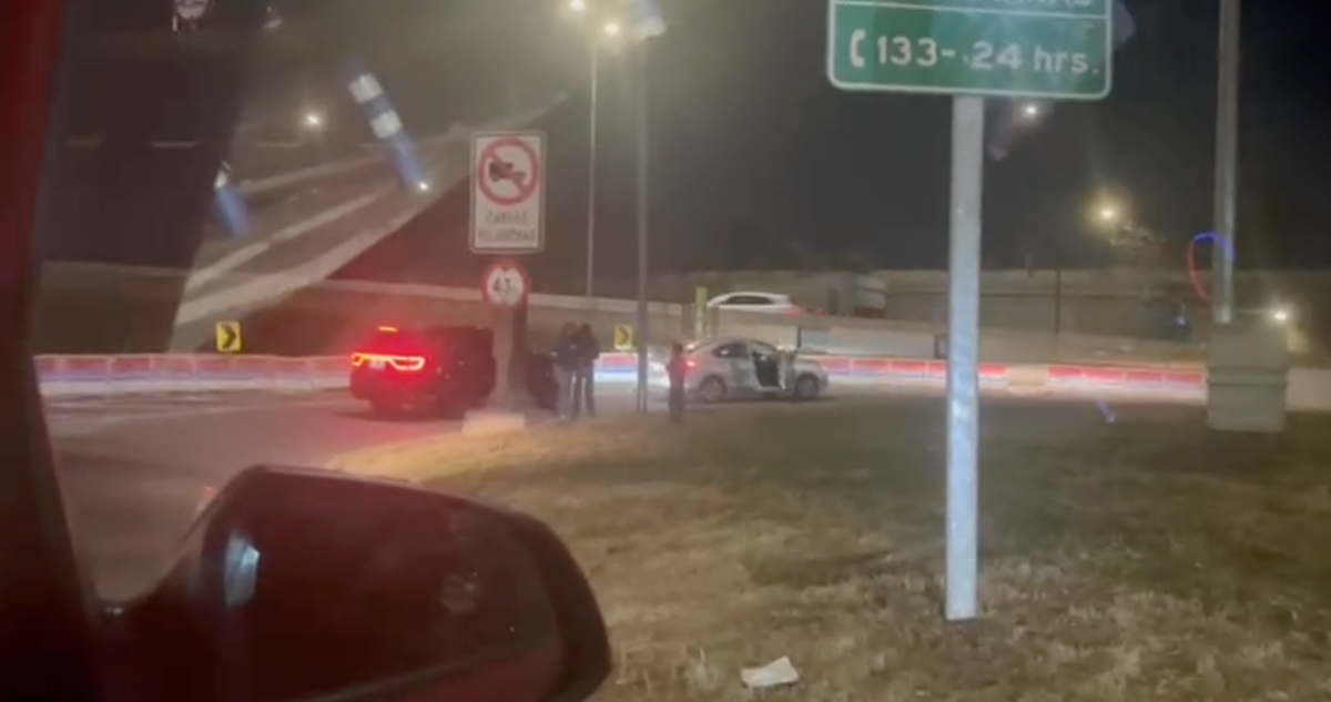 Violenta Encerrona en Plena Ruta: Familia Víctima Relata el Dramático Incidente