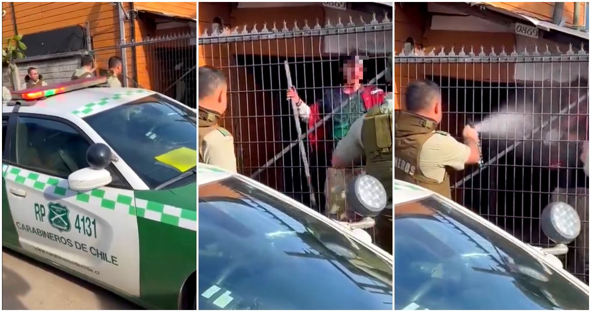 Violenta Pelea Familiar Termina en Tragedia: Hombre Muere Tras Brutal Golpiza