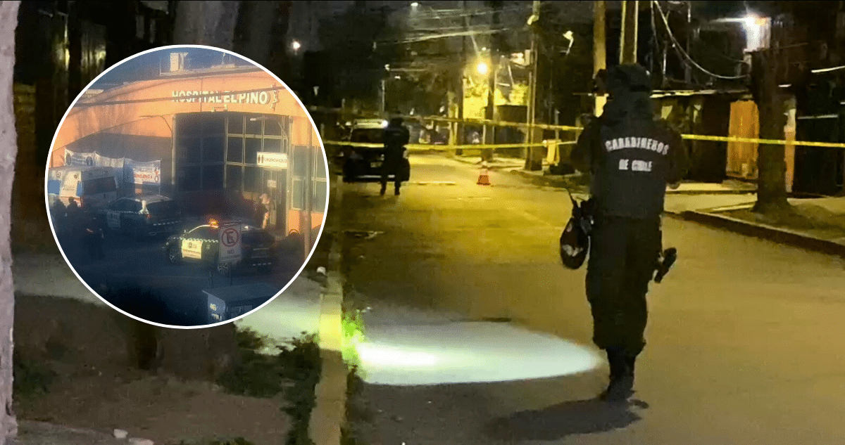 Violenta Riña en San Bernardo Deja Trágico Saldo: Un Muerto y Tres Menores Heridos