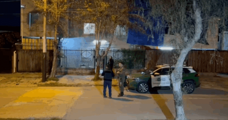 Violento Asalto a Concejala en La Pintana: Banda de 16 Delincuentes Protagoniza Turbulento Robo