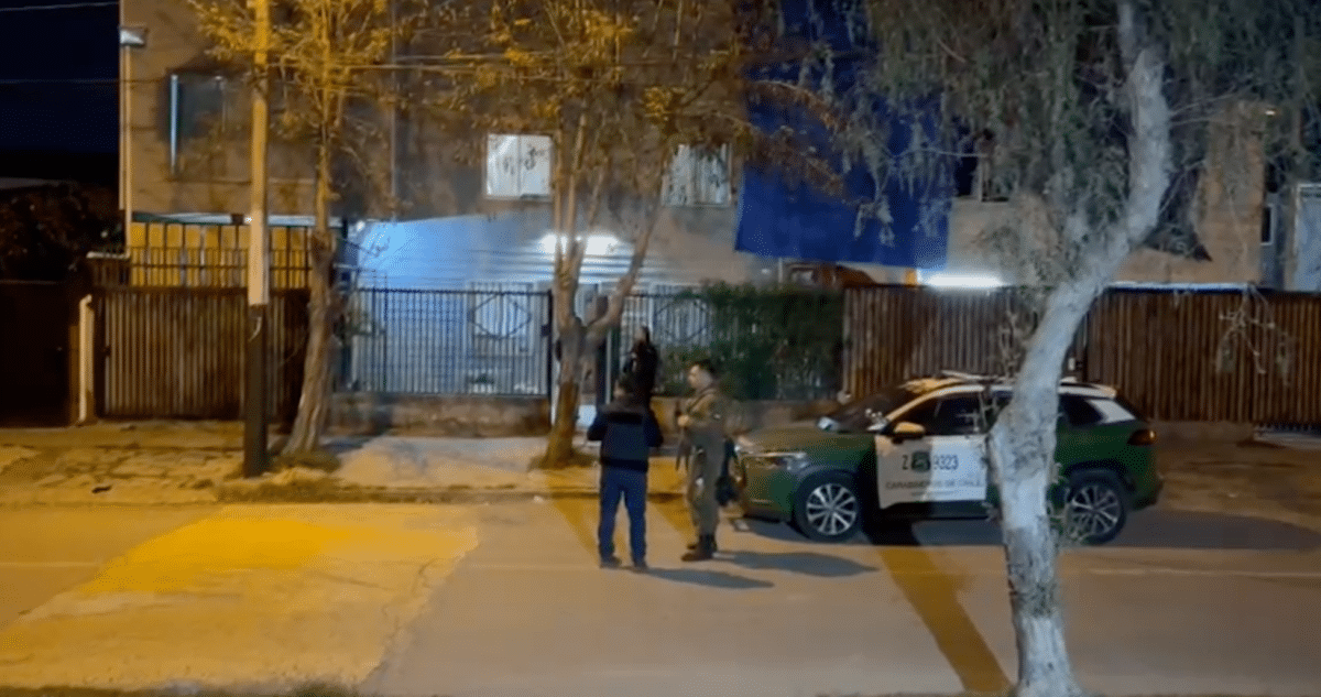 Violento Asalto a Concejala en La Pintana: Banda de 16 Delincuentes Protagoniza Turbulento Robo
