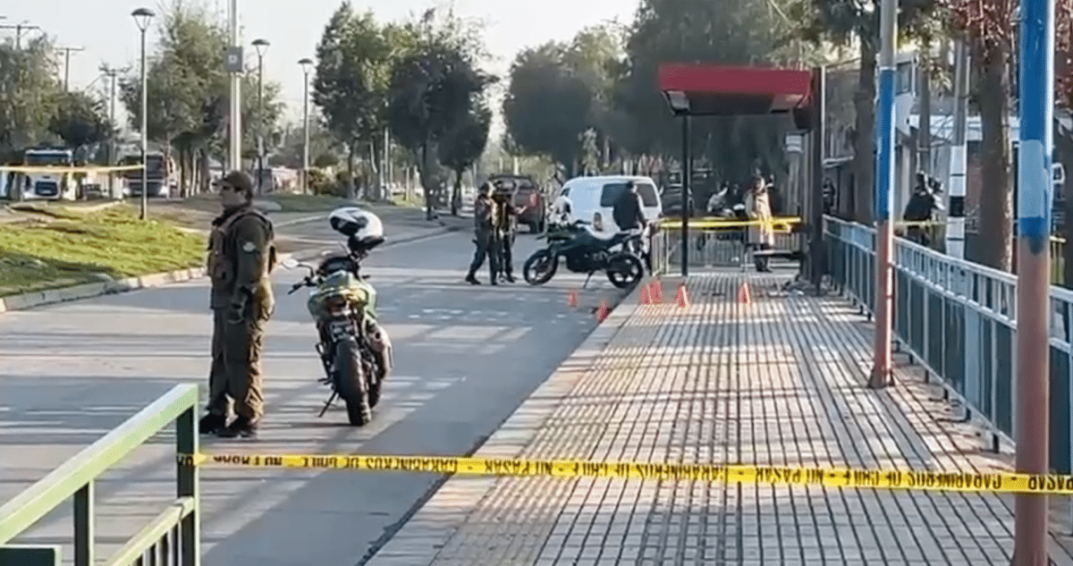 ._temp_Violento Asalto en Paradero de Buses Dos Heridos por Disparo de Delincuente Violento Asalto en Paradero de Buses: Dos Heridos por Disparo de Delincuente