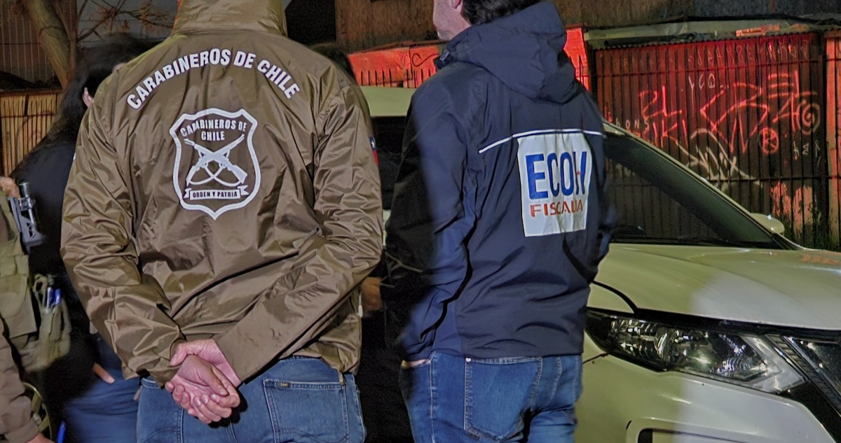 Violento ataque armado deja a hombre gravemente herido en San Bernardo