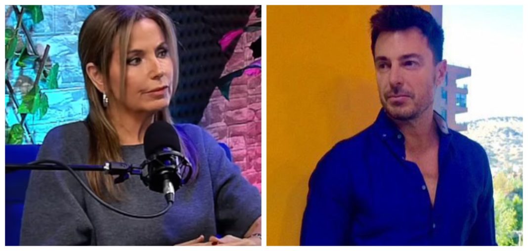Viviana Nunes Denuncia Violencia Laboral en Programa de TV