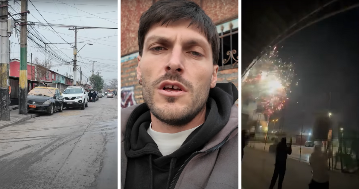 Vivir en La Pintana: Cruda Realidad de una Comunidad Vulnerable