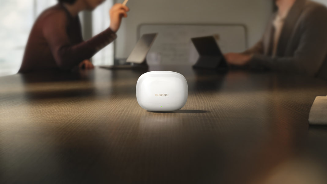 Xiaomi Buds 5 Pro: La Traducción en Tiempo Real que Rompe Barreras Idiomáticas