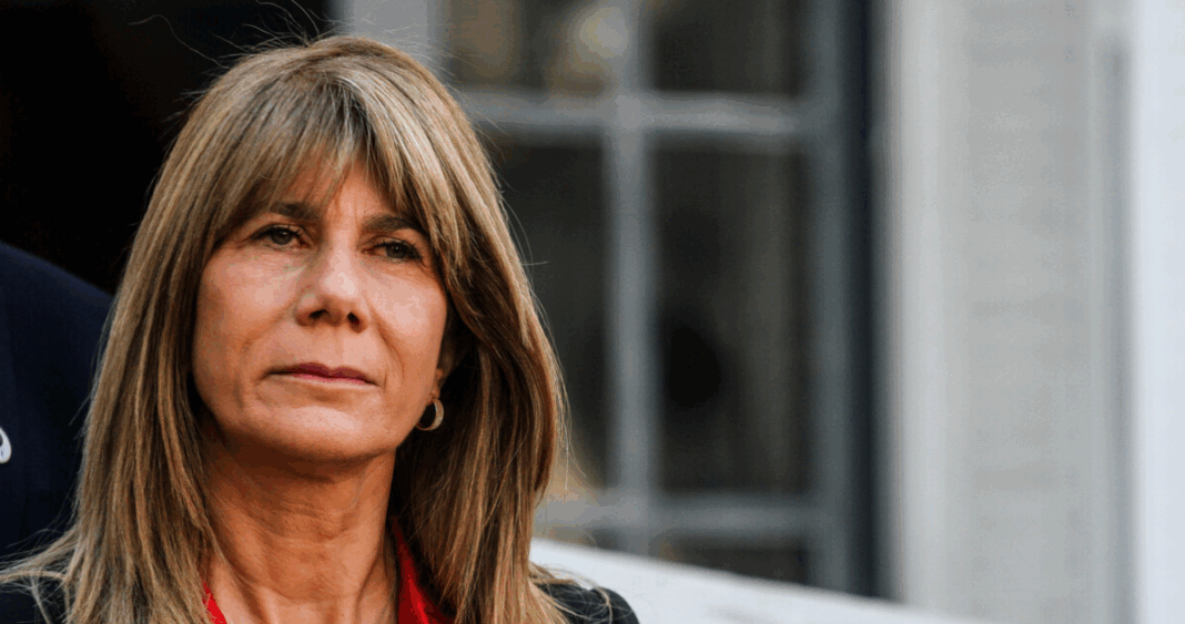 Ximena Rincón Denuncia Maniobra Política Detrás de su Exclusión de la Carrera Senatorial