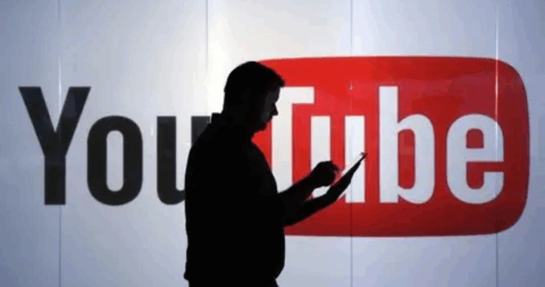 YouTube Reabre Cuentas de Creadores Censurados por Temas Polémicos