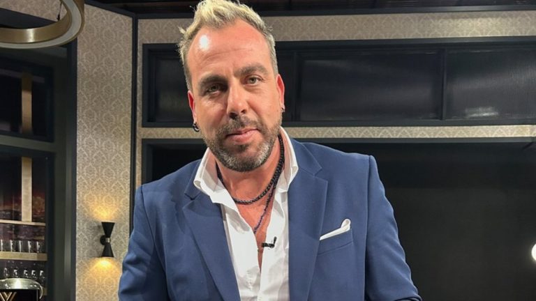 ¿Francisco Kaminski Encuentra Nuevo Amor Tras Ruptura con Camila Andrade?