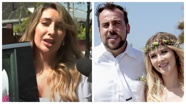 ¿Podrá Kaminski y Carla Jara Reconciliarse Después de Todo?