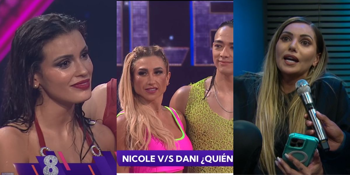 ¡Dos Estrellas de Reality se Unen a la 'Fiebre de Baile'!