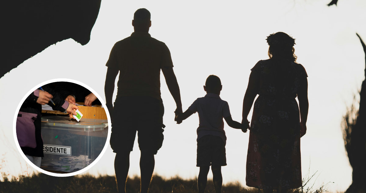 ¿Cómo Nuestras Emociones Inconscientes Influyen en Nuestro Voto?